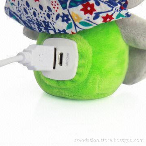 Mobile Phone Charger with 5,200mA real Capacity, used for iPhone/Samsung/Nokia